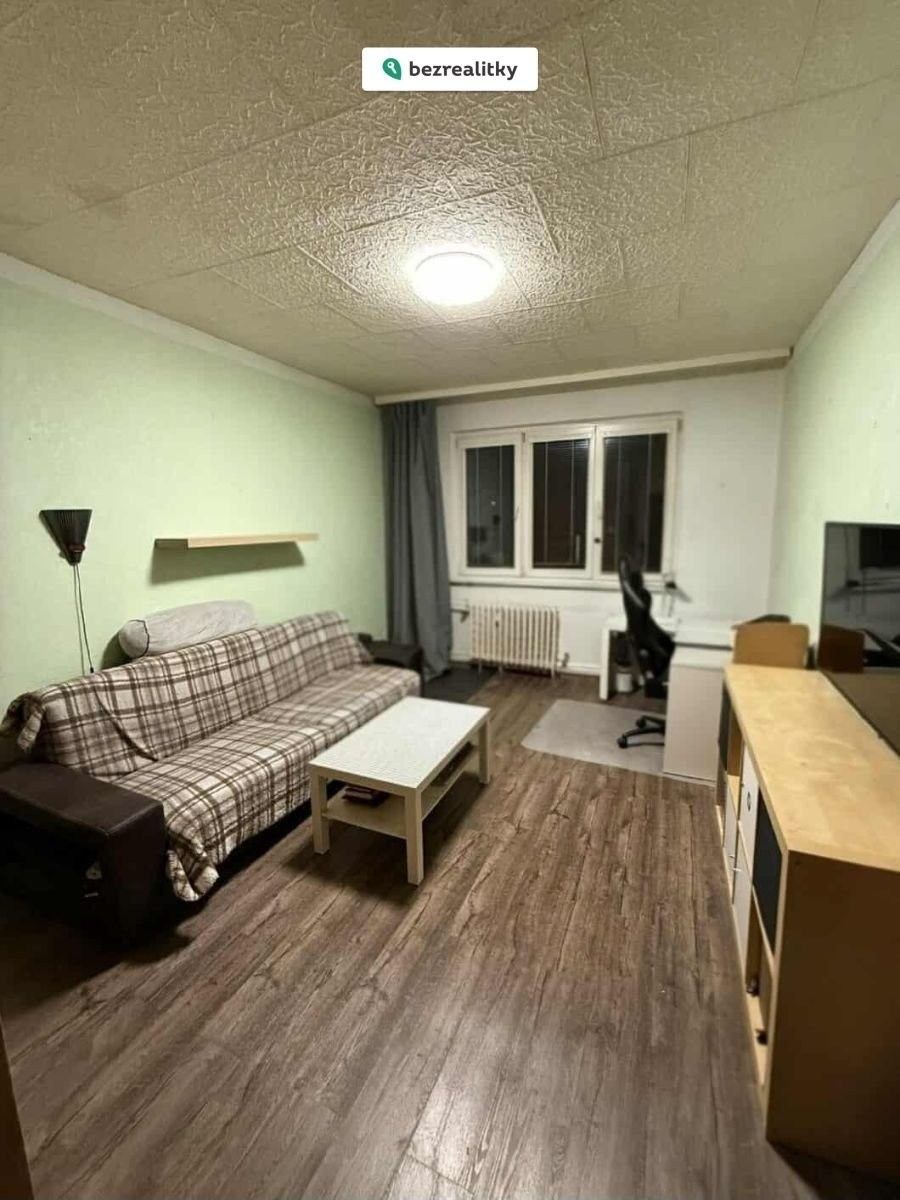 Prodej byt 3+1 - Útulná, Praha, 75 m²