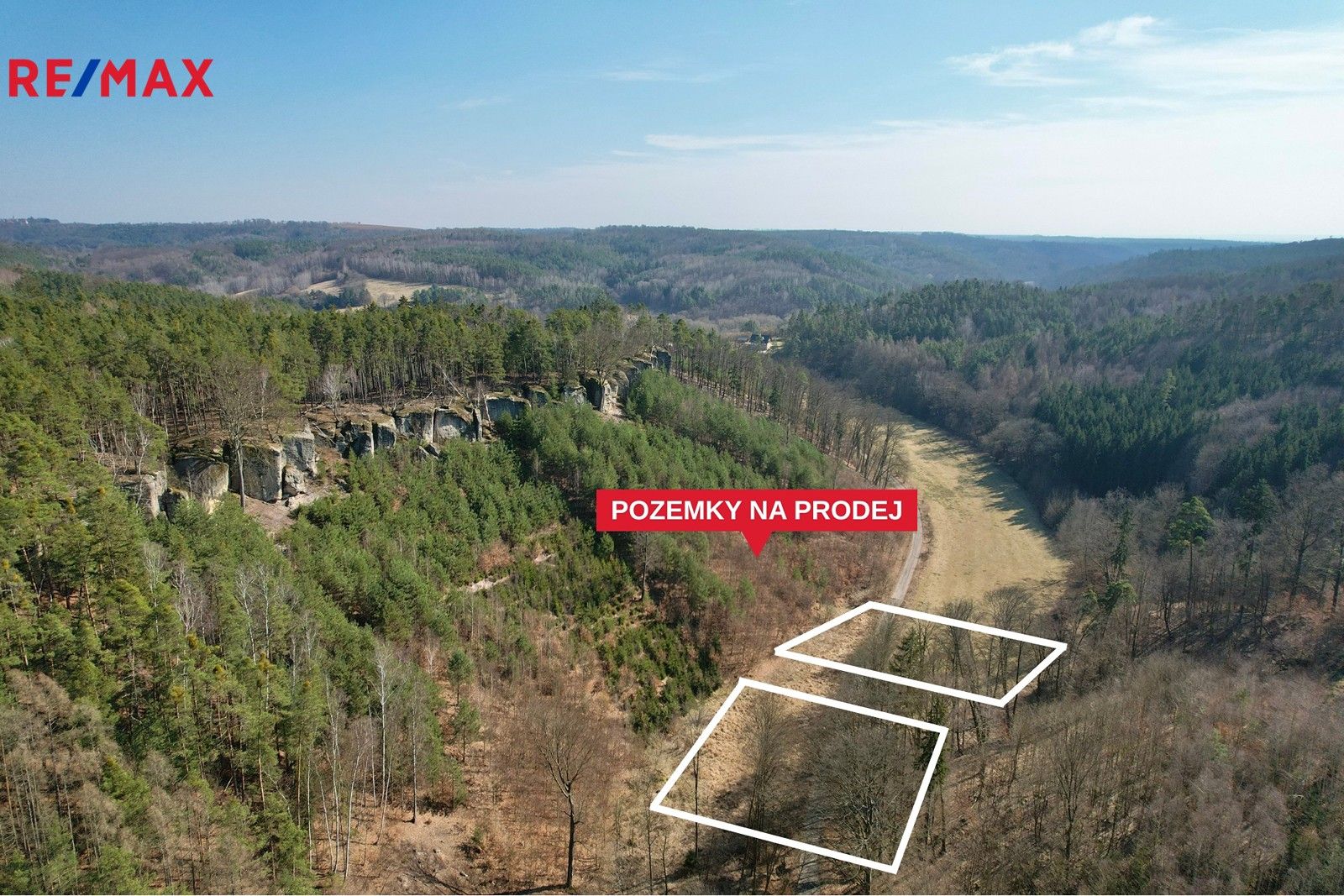 Prodej zahrada - Medonosy, 18 m²