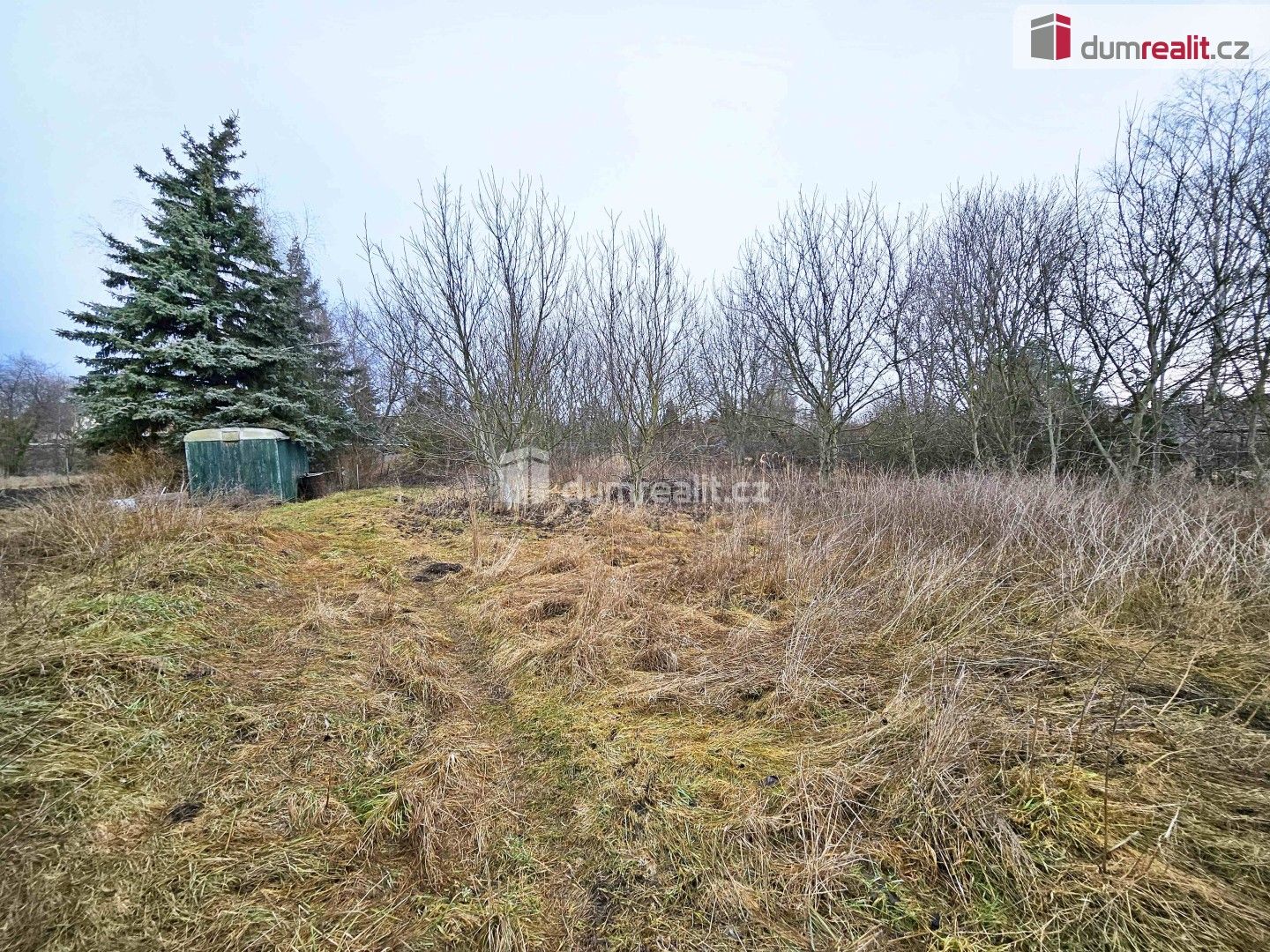 Prodej zemědělský pozemek - Sulejovice, 1 549 m² - 5