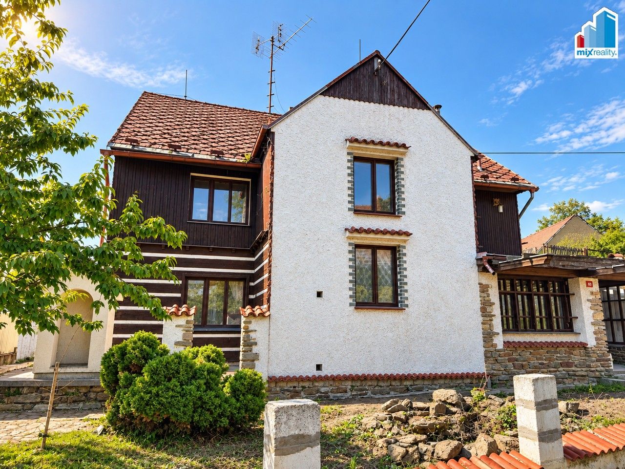Rodinný dům, 170 m²