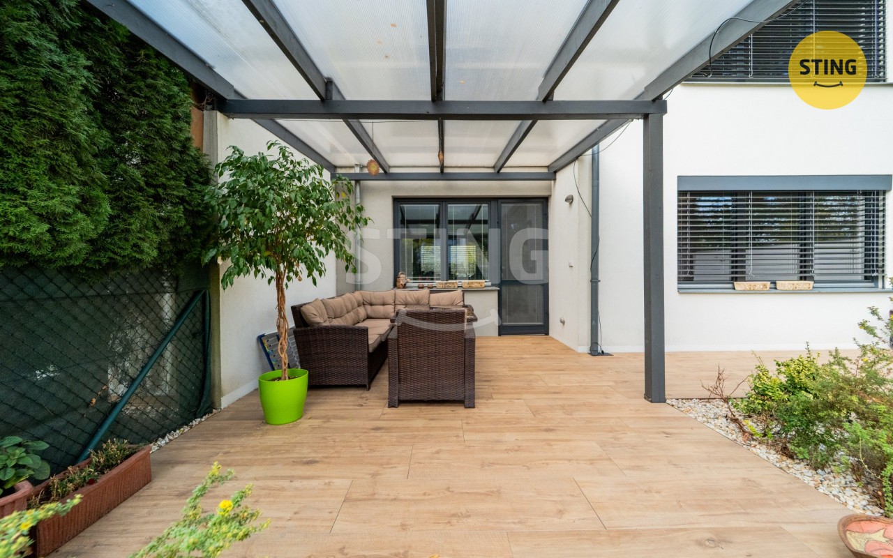 Rodinný dům · 130 m² · Na Prachovníku, Opava - 2