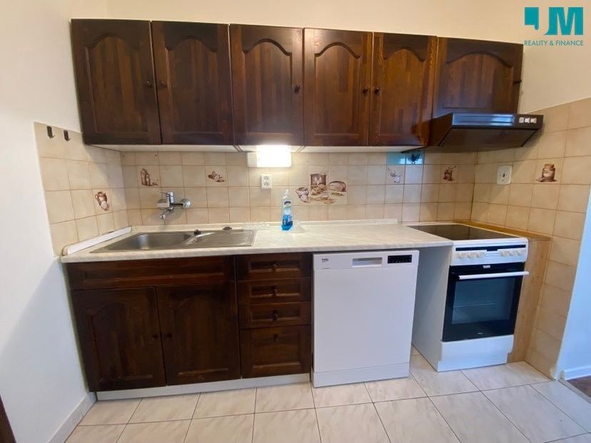 Pronájem byt - Hlinsko v Čechách, 539 01