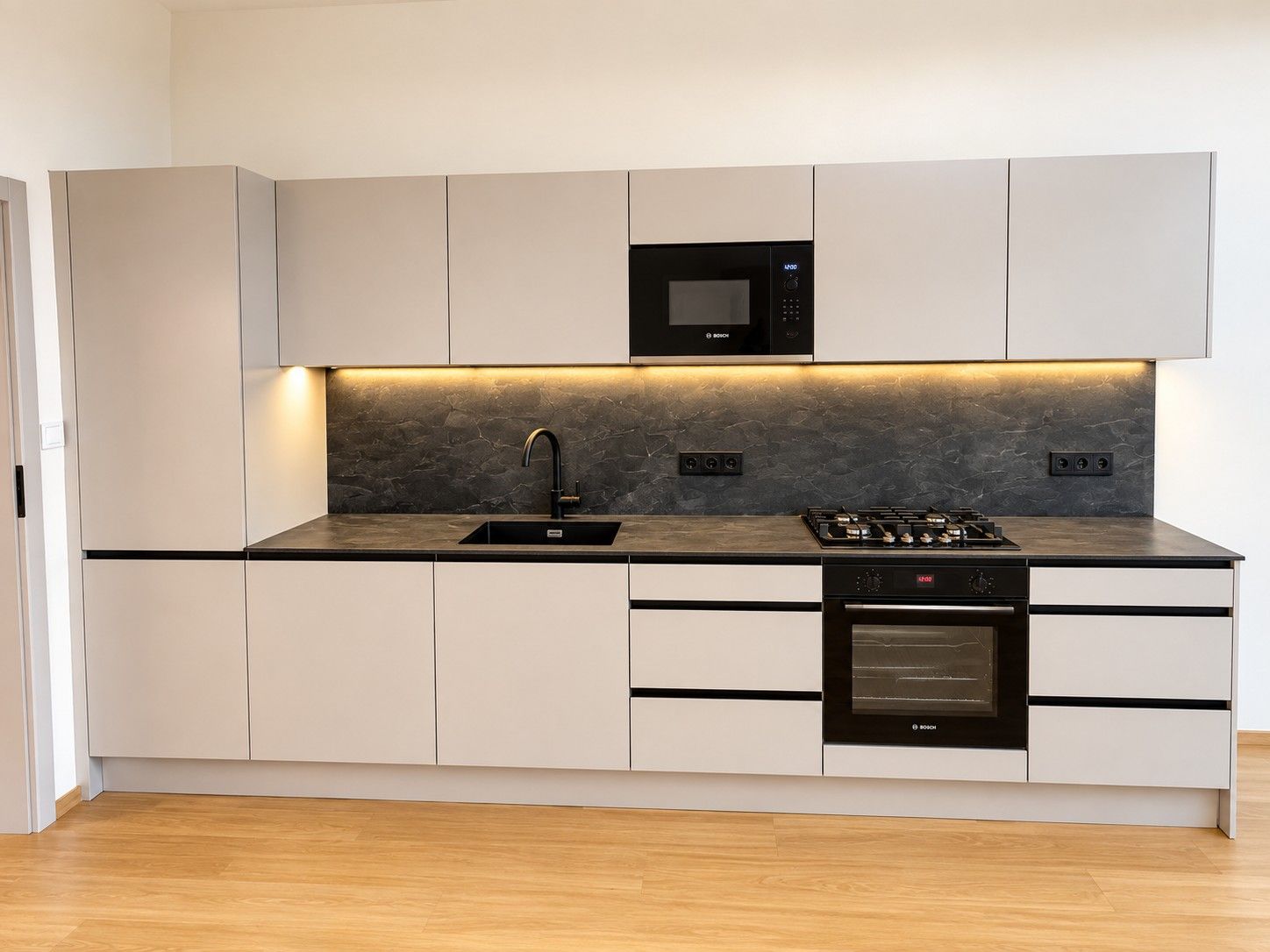 Byt 2+kk · 48 m² · Čajkovského, Praha - Žižkov - 3