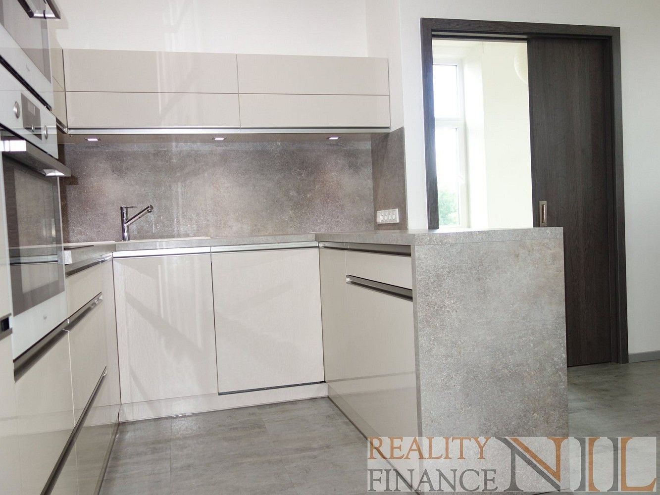 3+kk, Plzeň - Severní Předměstí, okres Plzeň-město, Plzeňský kraj, 82 m² - 2