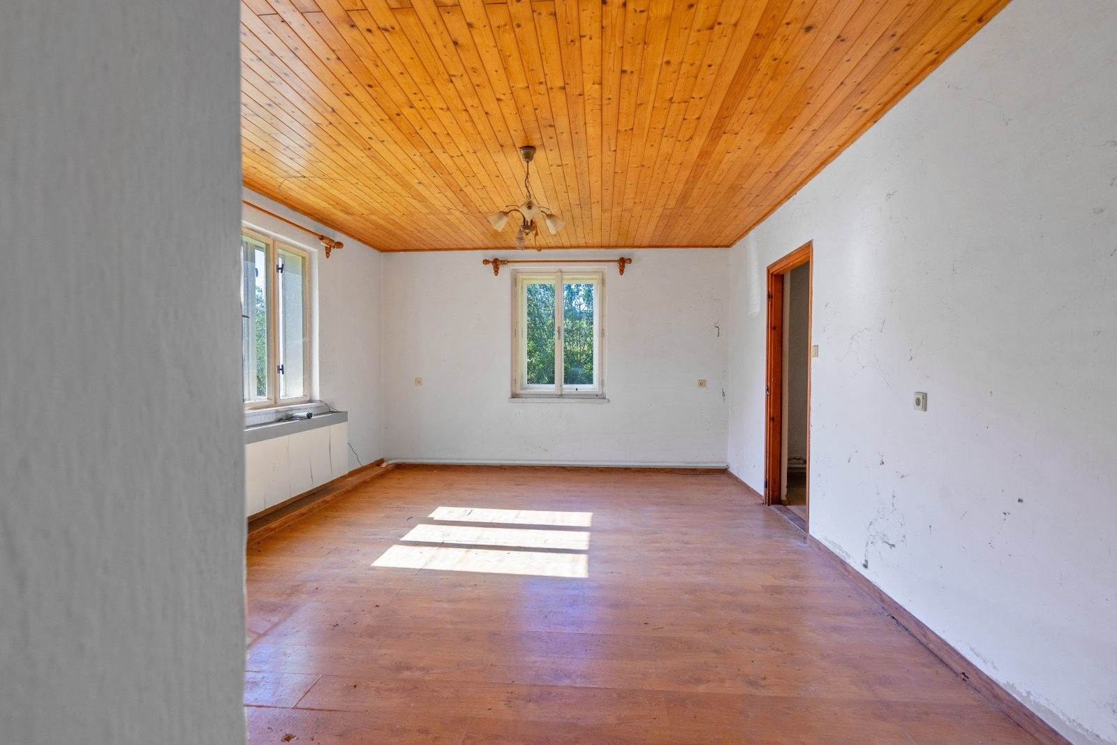 Prodej rodinný dům - Chotěvice, 196 m² - 5