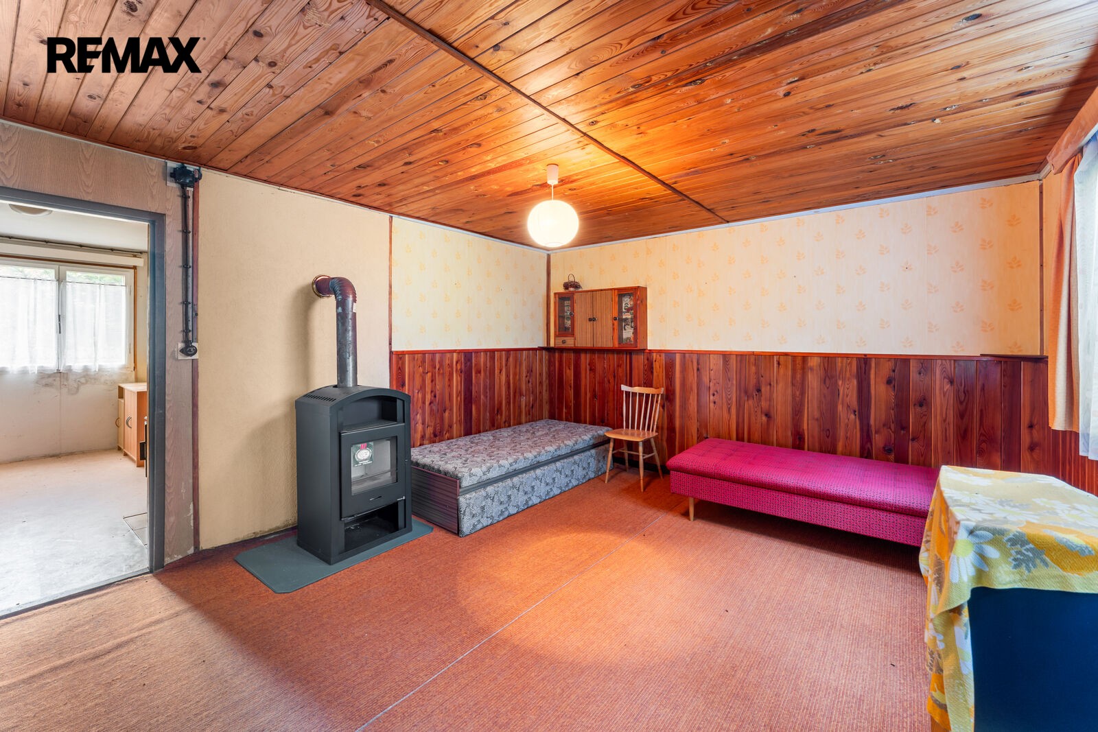 Prodej chata - Svojetice, 54 m² - 5