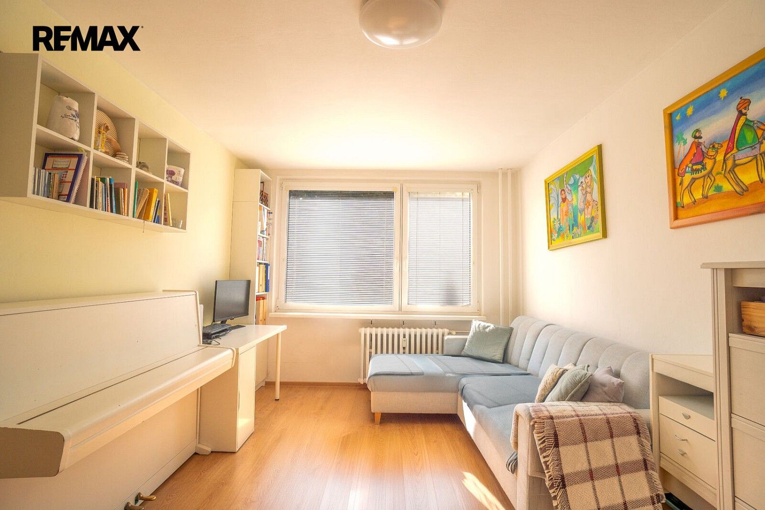 Byt 3+kk · 62 m² · Praha - Kyje, okres Praha 14, Hlavní město Praha - 3