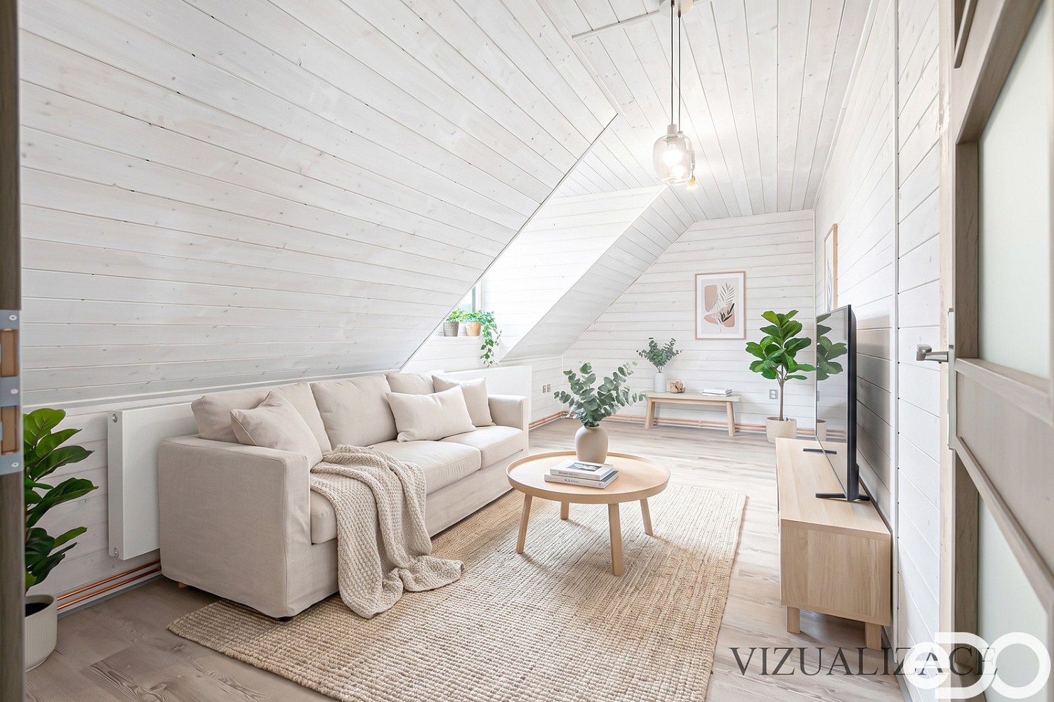 Chalupa · 52 m² · Ostružno, okres Jičín - 3