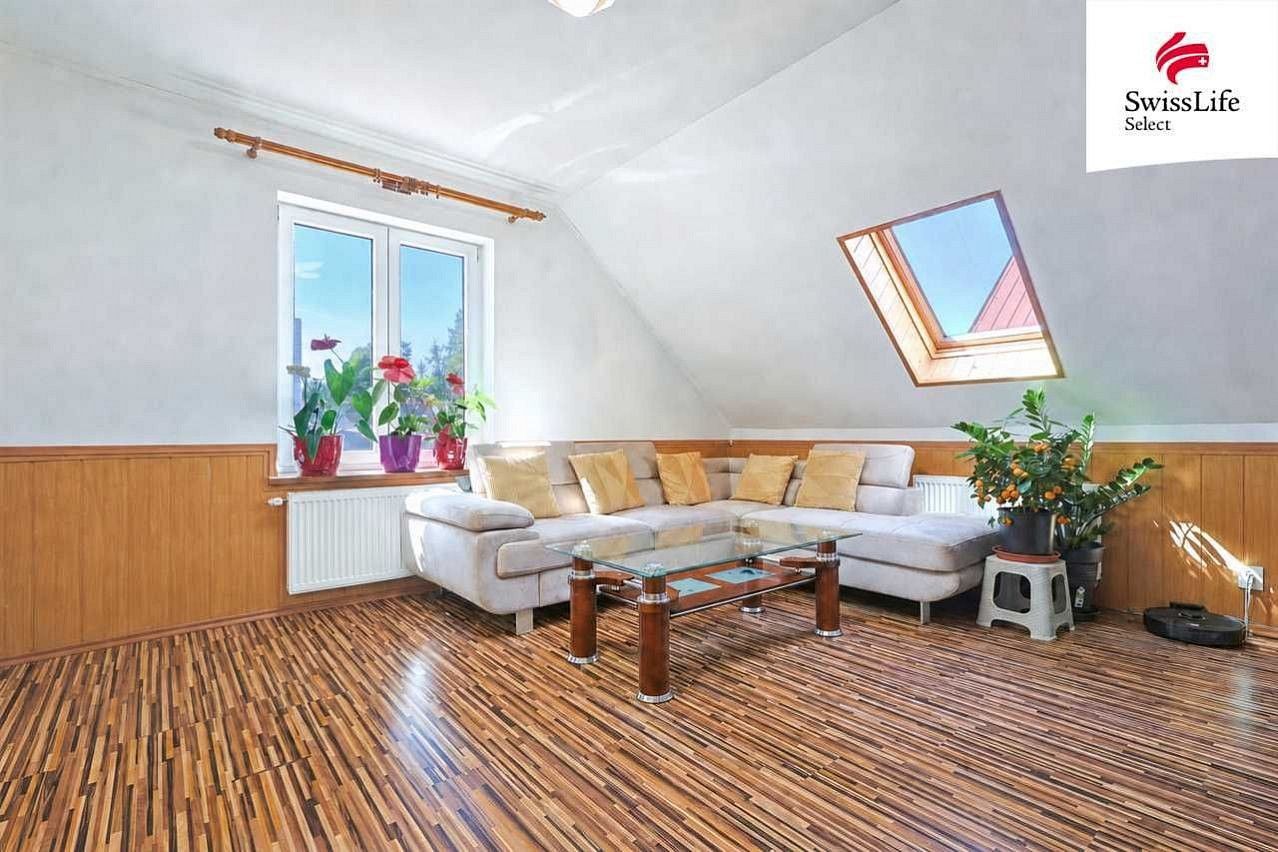 Prodej rodinný dům - Americká, Blovice, okres Plzeň-jih, 260 m² - 5