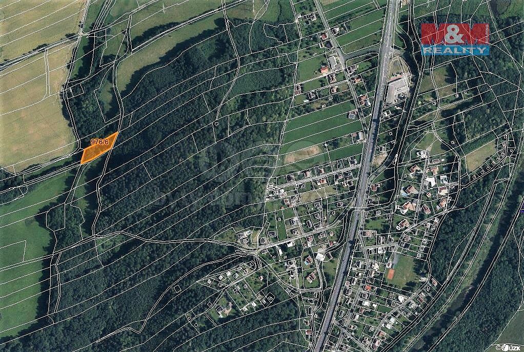 Lesy, Baška, okres Frýdek-Místek, Moravskoslezský kraj