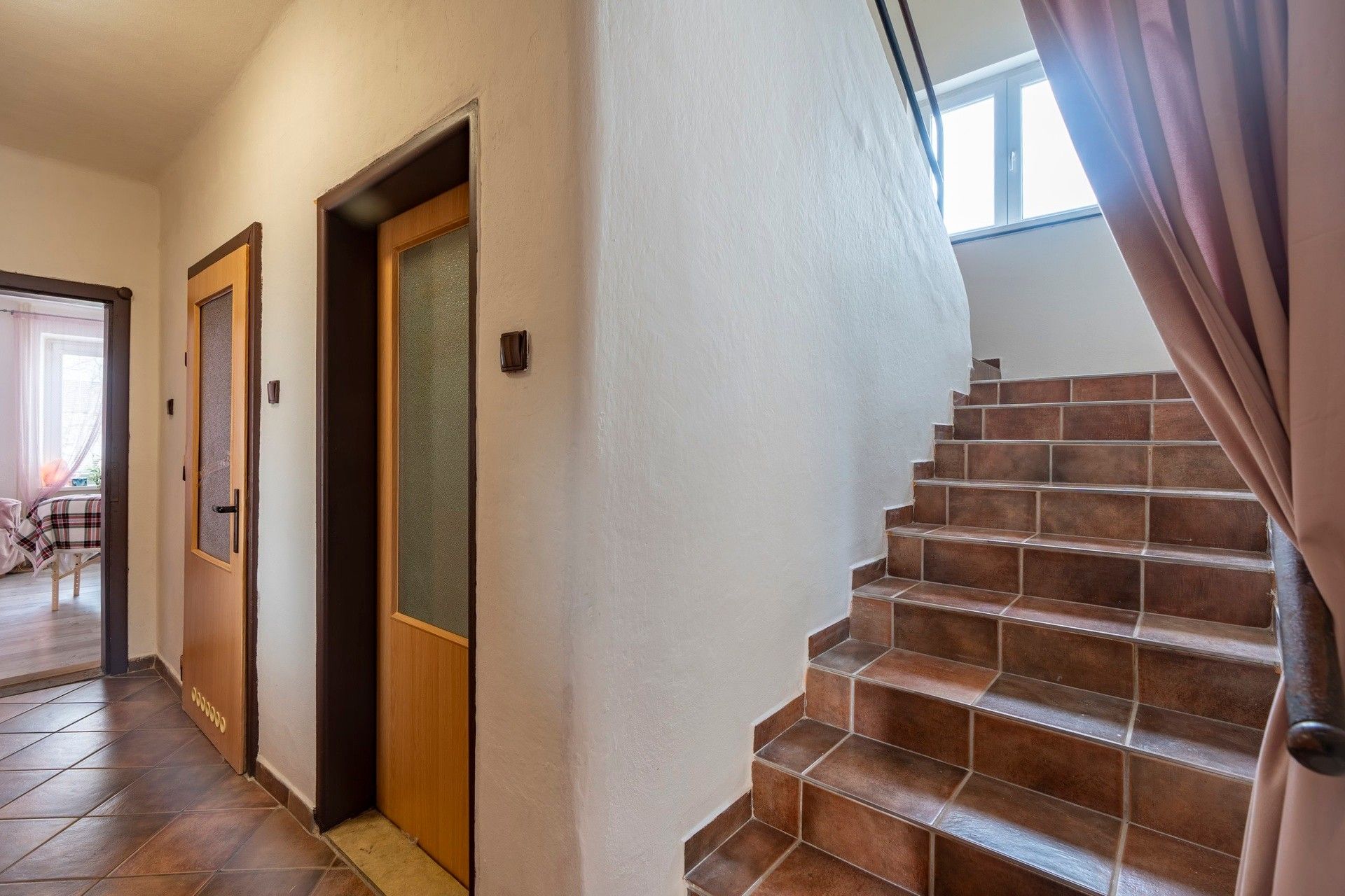 Rodinný dům · 305 m² · Nad Přejezdem, Jihlava - 4
