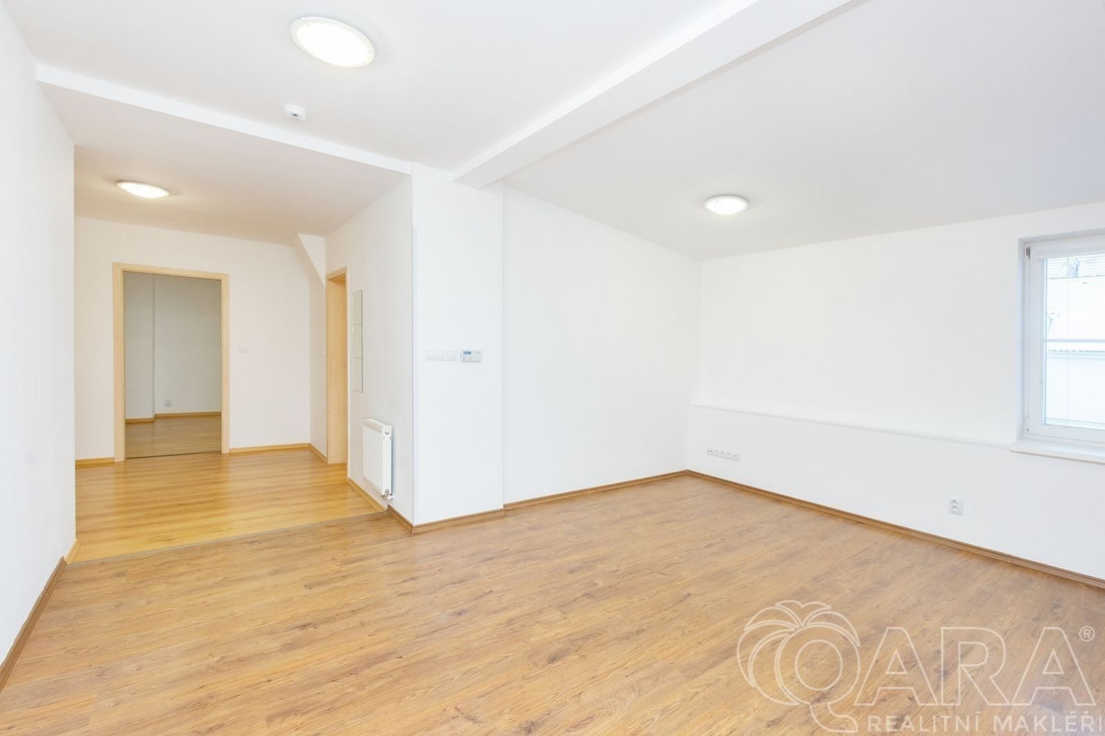 Prodej byt 3+kk - Žižkovo nám., Dražice, 89 m² - 5