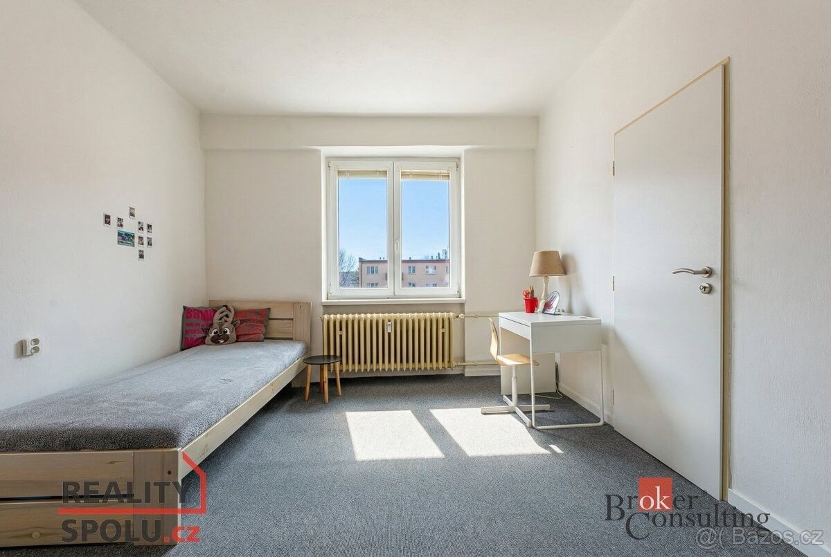 Prodej byt - Plzeň, 301 00