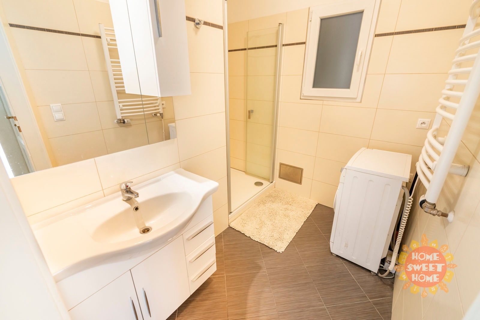 Pronájem byt 2+1 - Uralská 770, Praha Bubeneč, 70 m² - 5