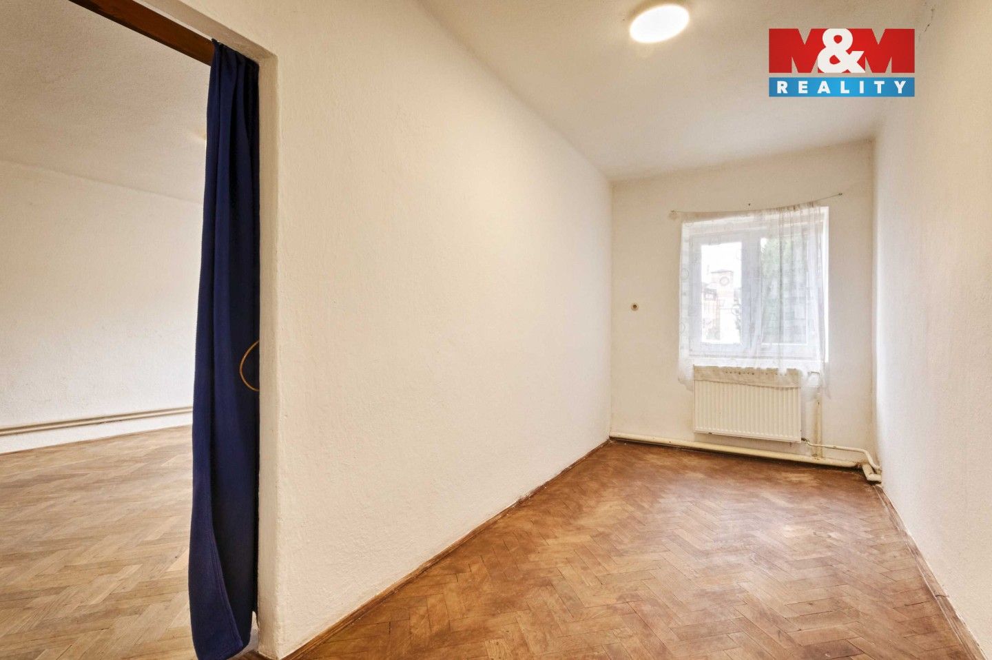 Prodej rodinný dům - Za Lávkou, Studená, 240 m² - 5