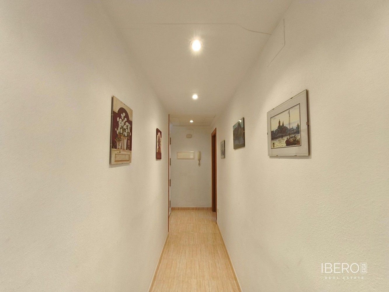 4+kk, Oropesa del Mar - Orpesa, Španělsko, 75 m² - 1