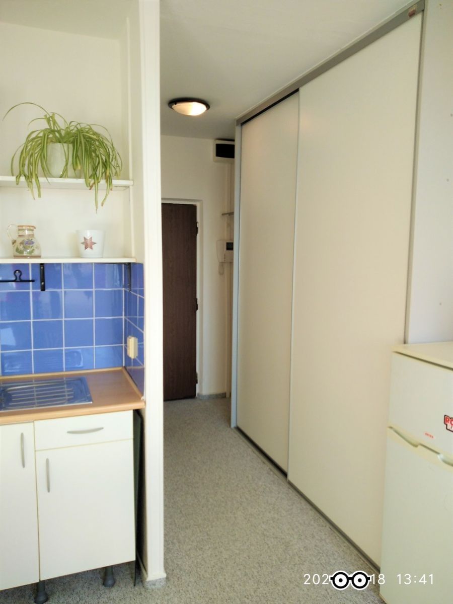 Pronájem byt 1+kk - Jasmínová, Praha - Záběhlice, 24 m² - 5