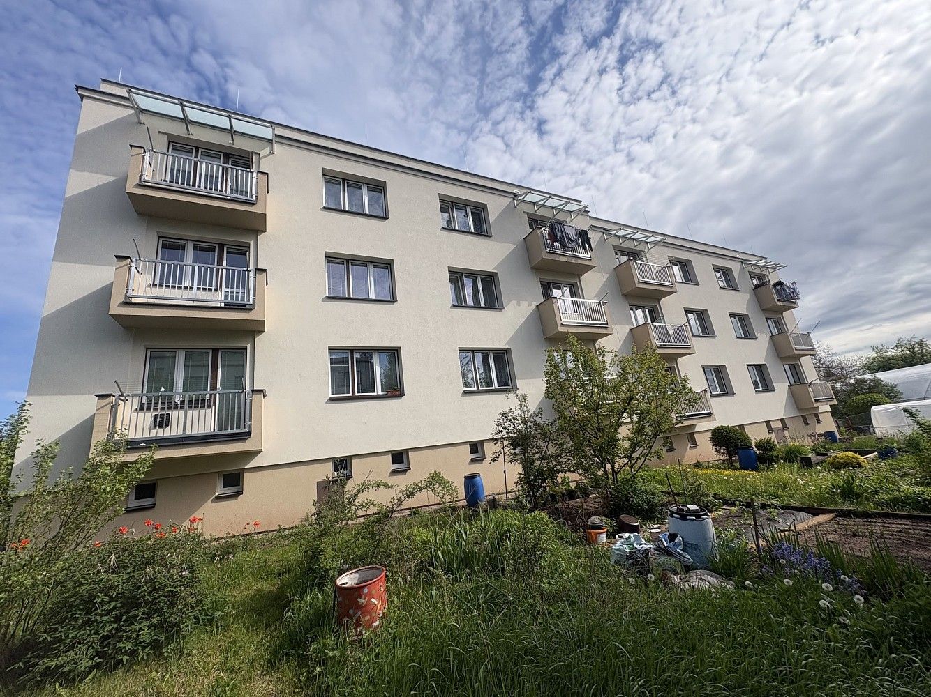 Byt 3+1 · 74 m² · Nová Paka, okres Jičín, Královéhradecký kraj - 3