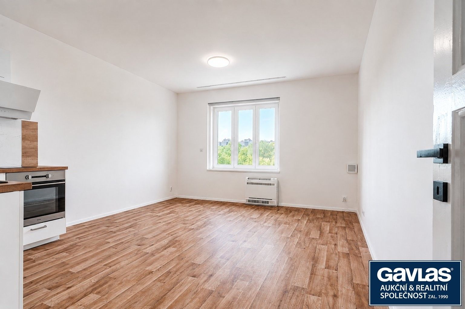 2+kk, Záběhlická, Praha Záběhlice, 58 m² - 2