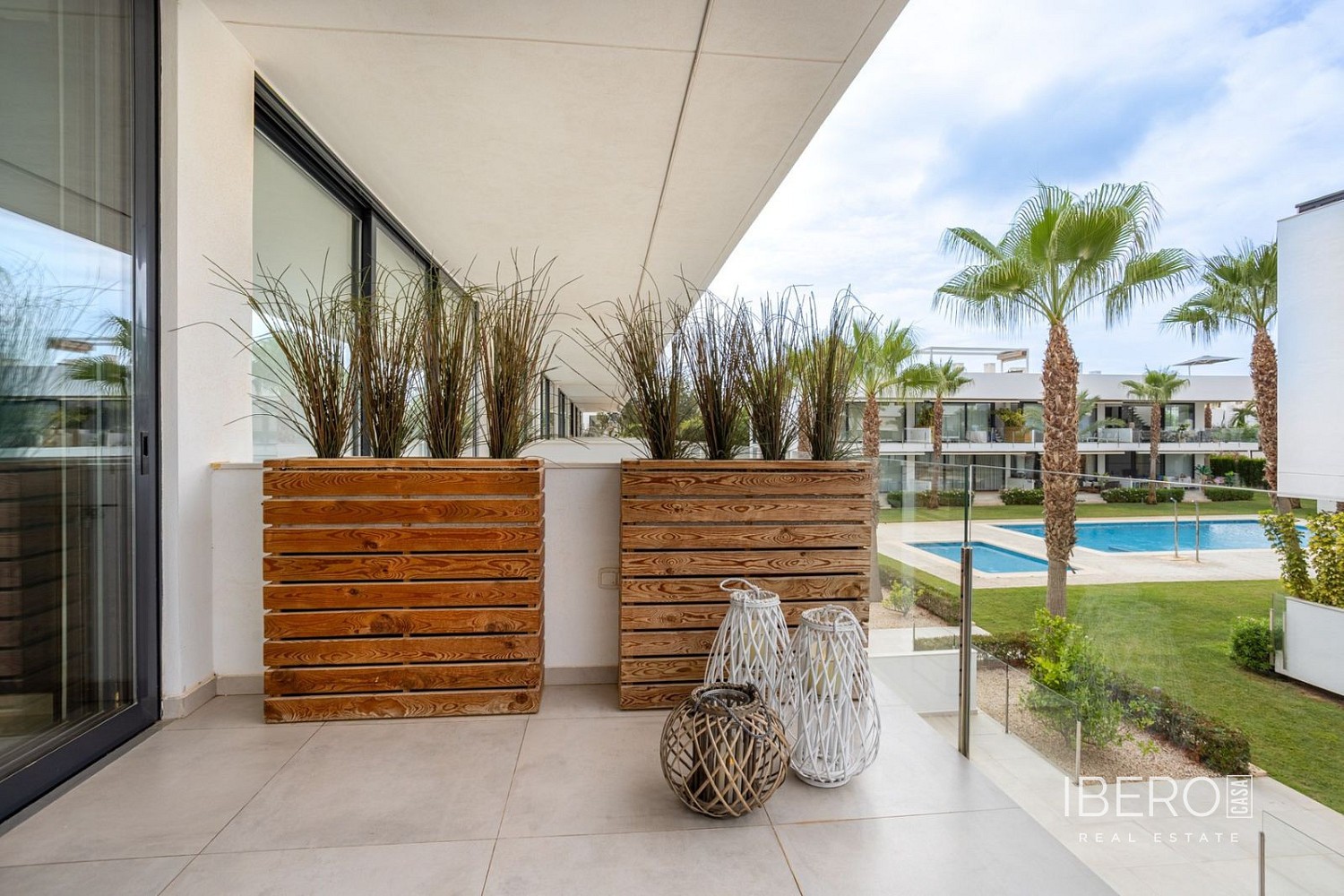 4+kk, Mar de Cristal, Španělsko, 113 m² - 2