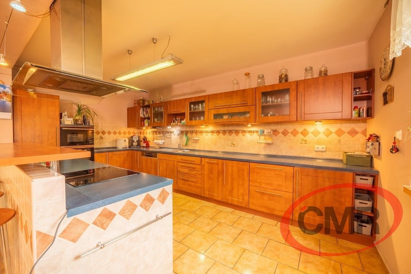 Rodinné domy, Za Rybníkem, Jesenice, 350 m² - 2
