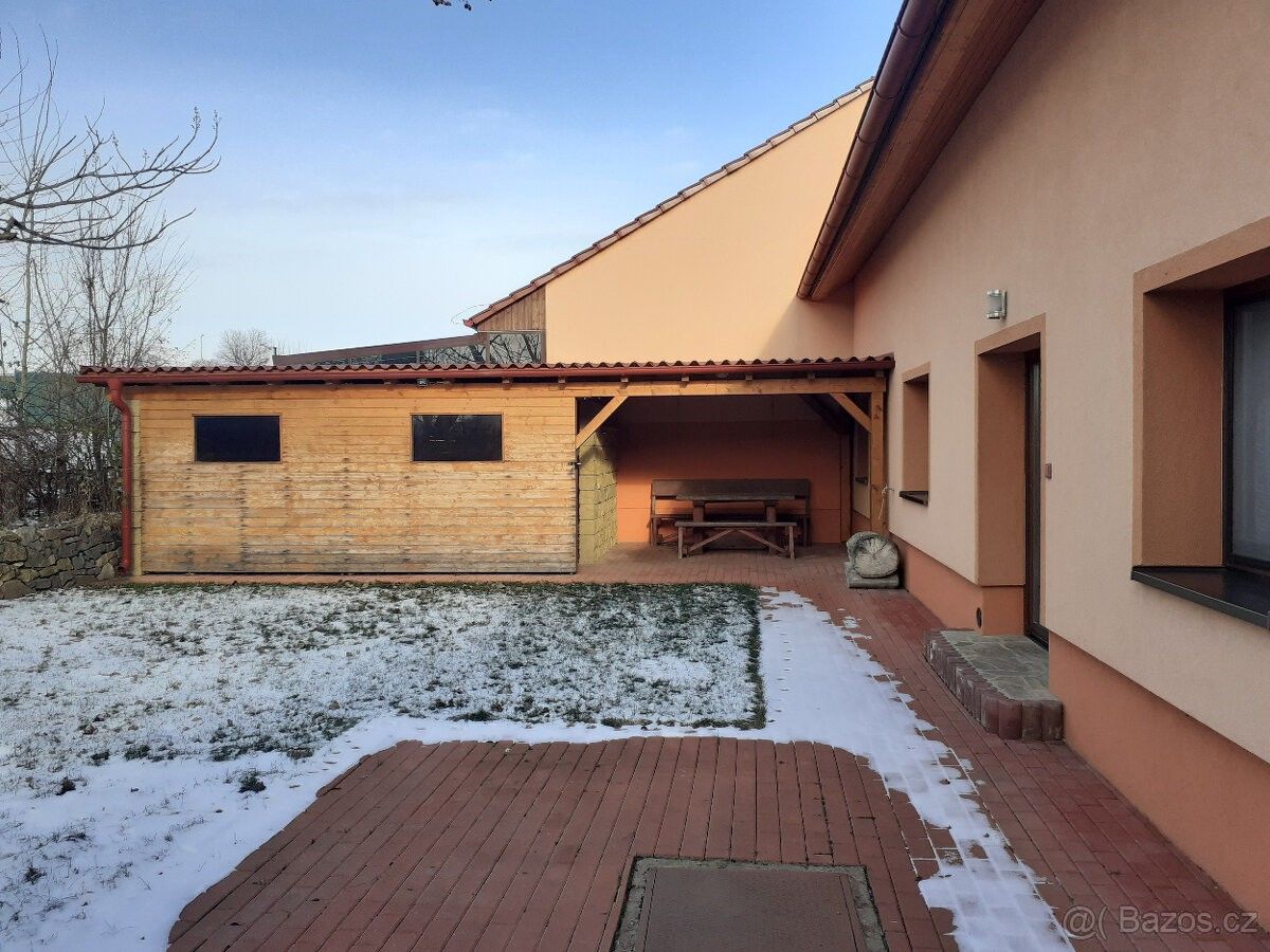 Prodej rodinný dům - Slavkov u Brna, 684 01