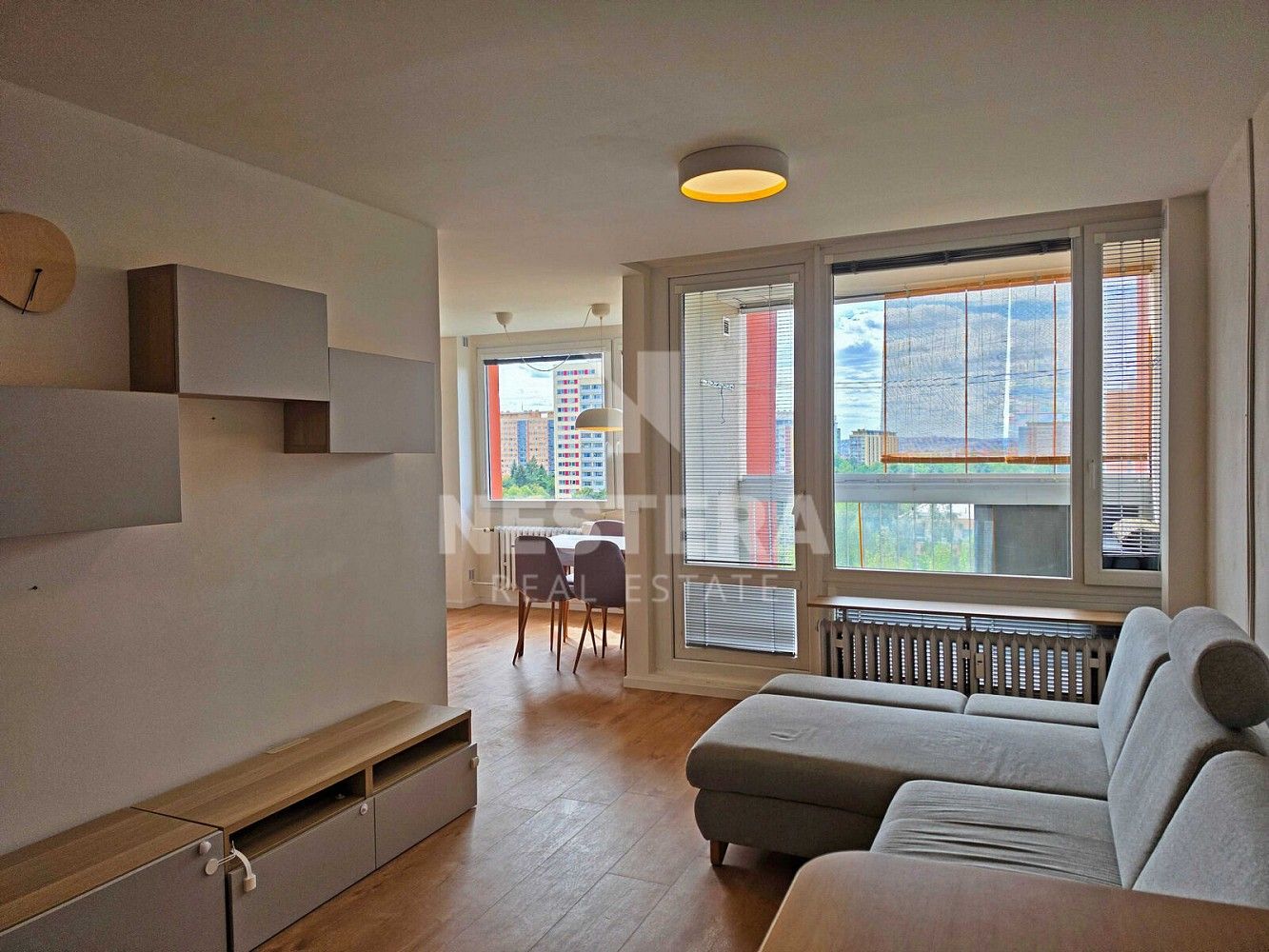 3+kk, Praha - Kobylisy, okres Praha 8, Hlavní město Praha, 68 m² - 1
