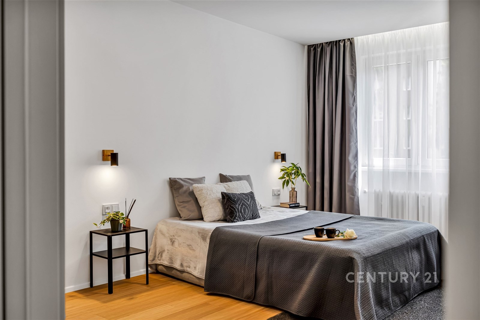 Byt 3+1 · 72 m² · Jasmínová 2609, Praha Záběhlice - 4