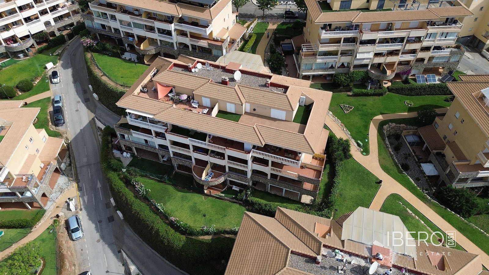 Prodej byt 4+kk - Fuengirola, Španělsko, 91 m² - 5