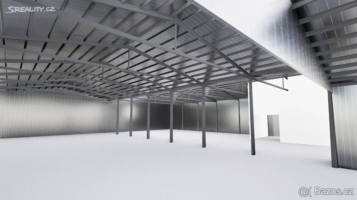 Sklady, Kojetín, 752 01