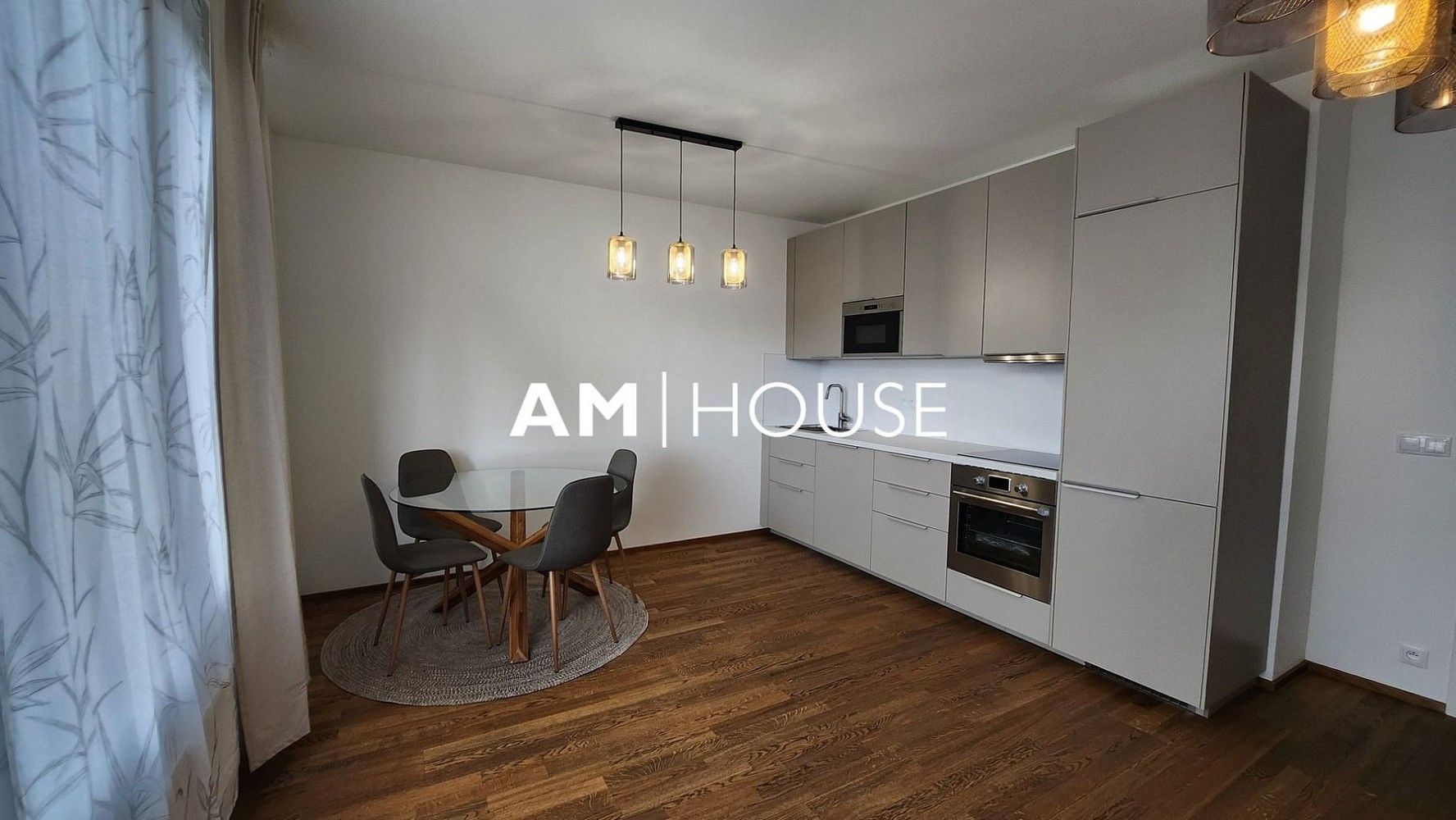 2+kk, Praha - Vysočany, okres Praha 9, Hlavní město Praha, 52 m² - 1
