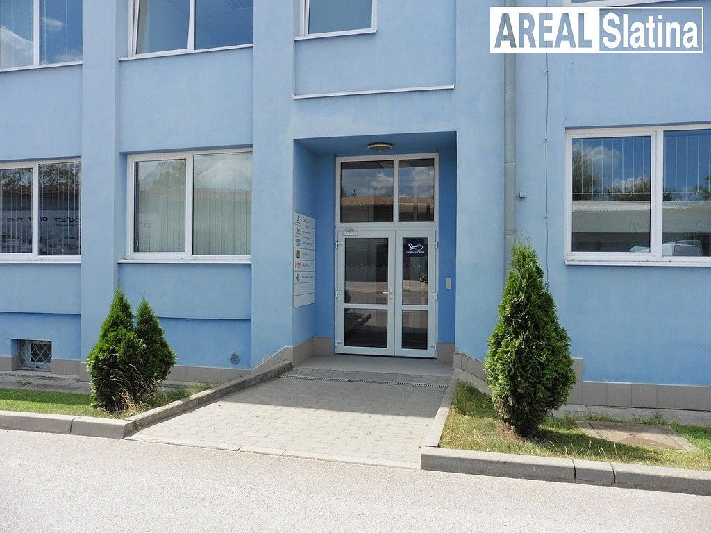 Kancelář · 18 m² · Brno - Slatina, okres Brno-město, Jihomoravský kraj - 3