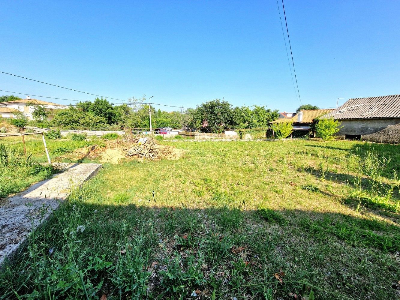 Pozemek pro bydlení, 785 m²
