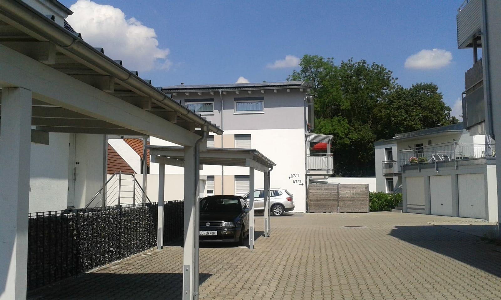 Prodej byt 3+1 - Angertorstraße 47/1, , Bádensko-Württembersko, 73 m² - 5