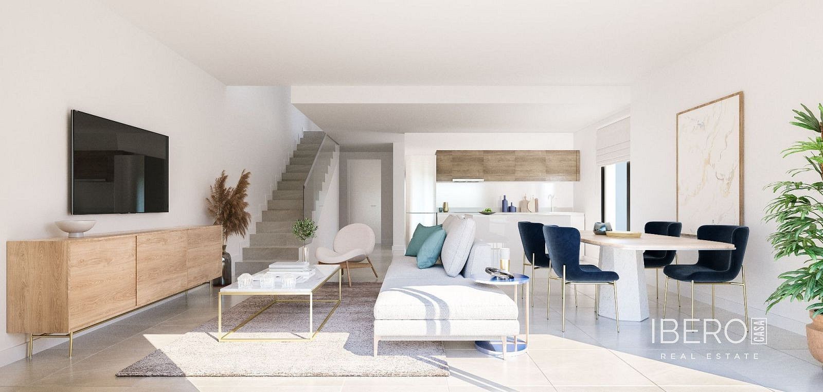 Rodinný dům · 134 m² · Mijas, ES - 3