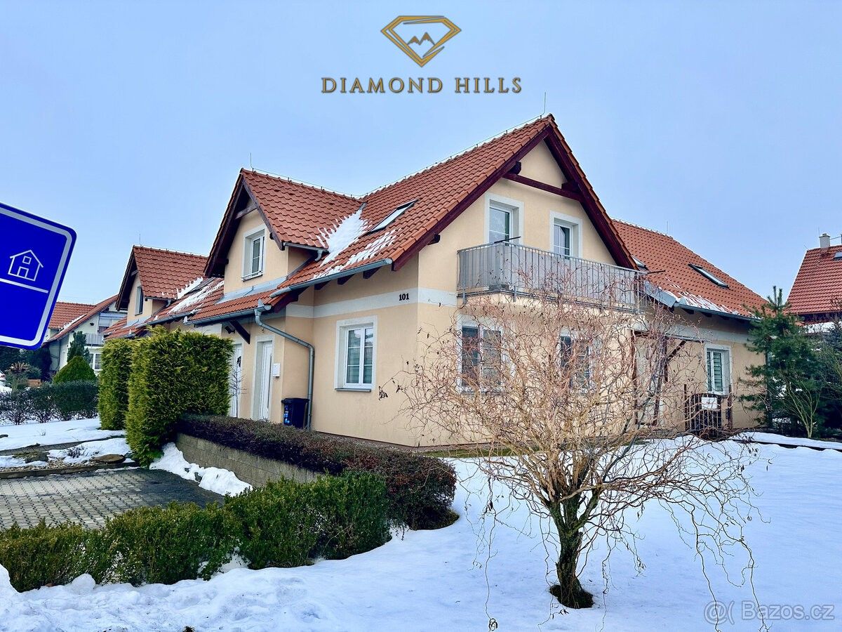 Byty, Tursko, 252 65