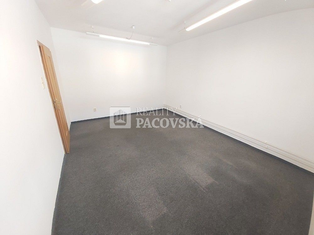 Pronájem kancelář - Ústí nad Labem - Ústí nad Labem-centrum, Ústecký kraj, 53,6 m² - 5