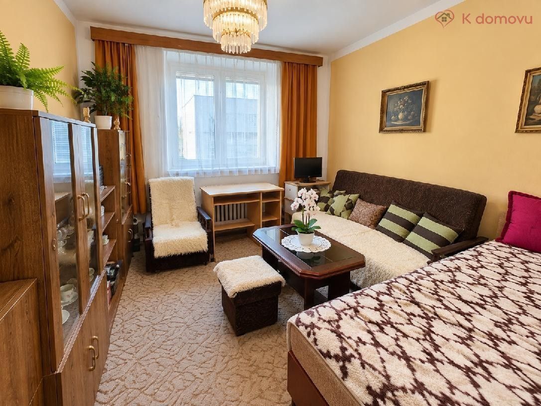Byt 2+1 · 47 m² · Velká Dlážka, Přerov - 3