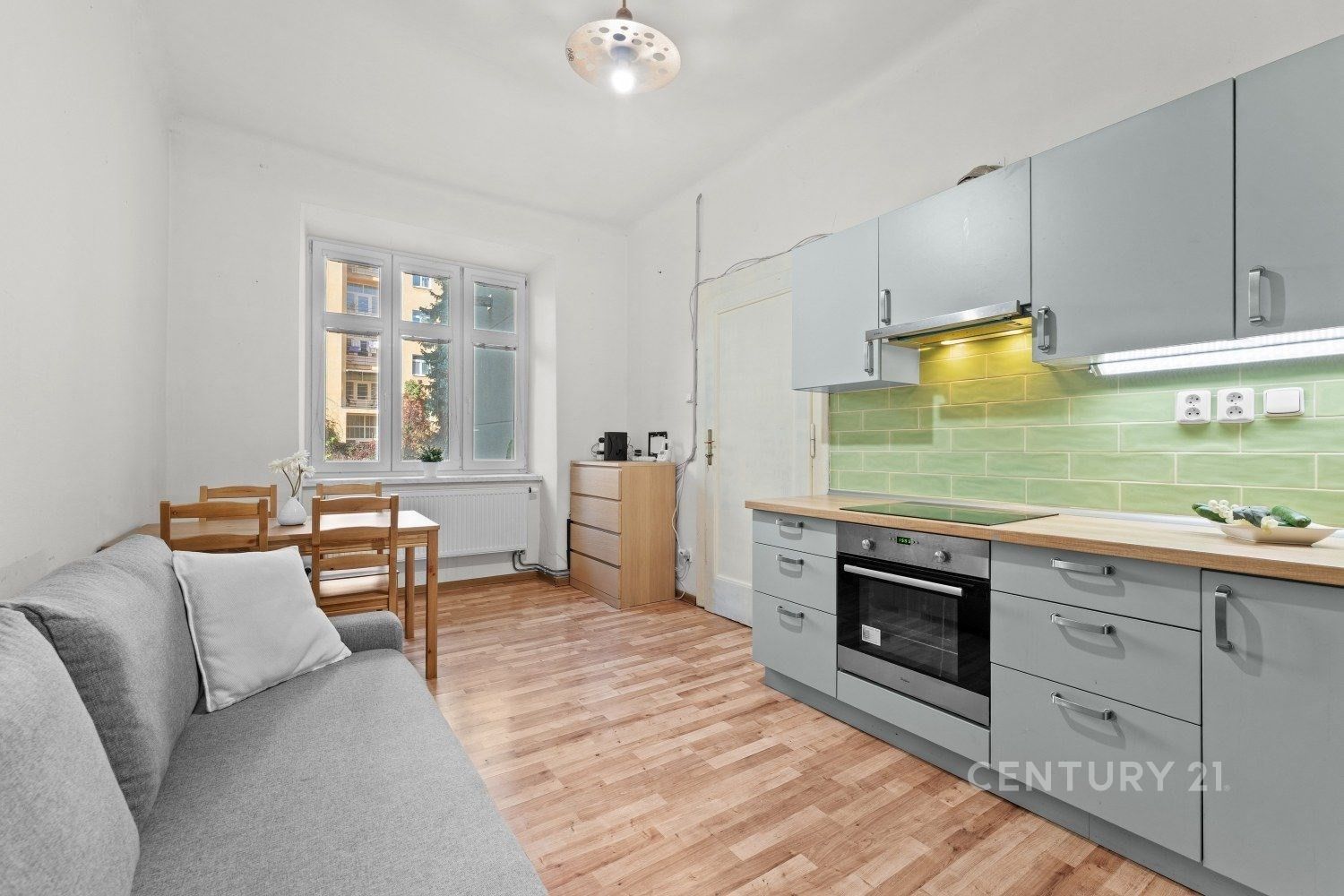 Byt 2+kk · 56 m² · Kralická 1068, Praha Strašnice - 2