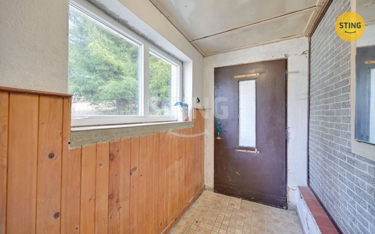 Prodej chalupa - Ostružná, 239 m² - 5