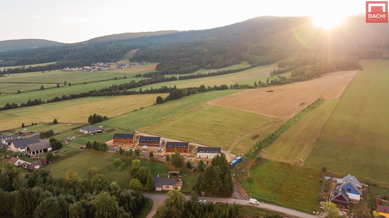 4+kk, Červená Voda, 85 m² - 1