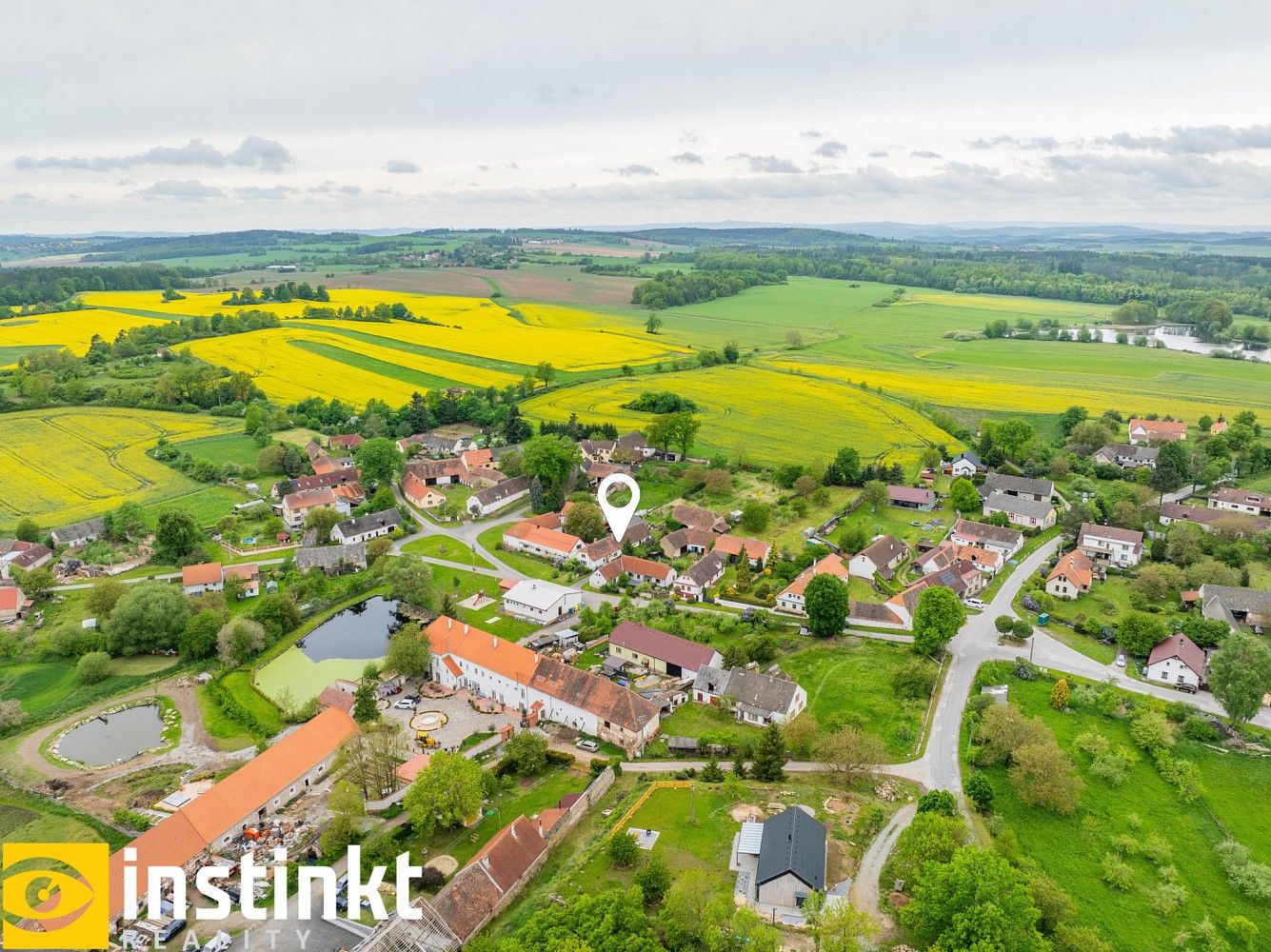 Rodinný dům · 192 m² · Předotice - Kožlí u Čížové, okres Písek, Jihočeský kraj - 4