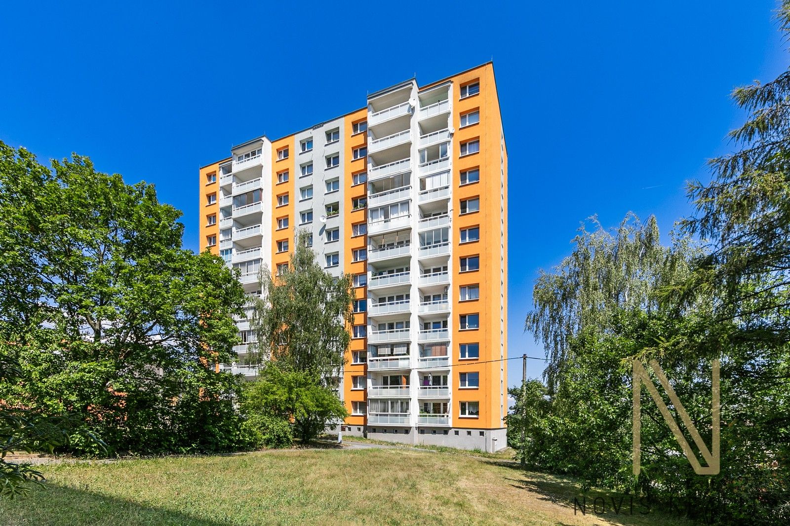 4+1, Tachovská, Plzeň Bolevec, 80 m² - 1
