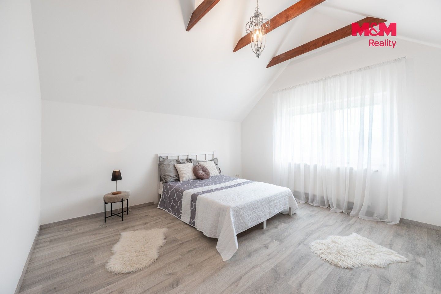 Rodinné domy, Na Zelničkách, Kunovice, 134 m² - 2