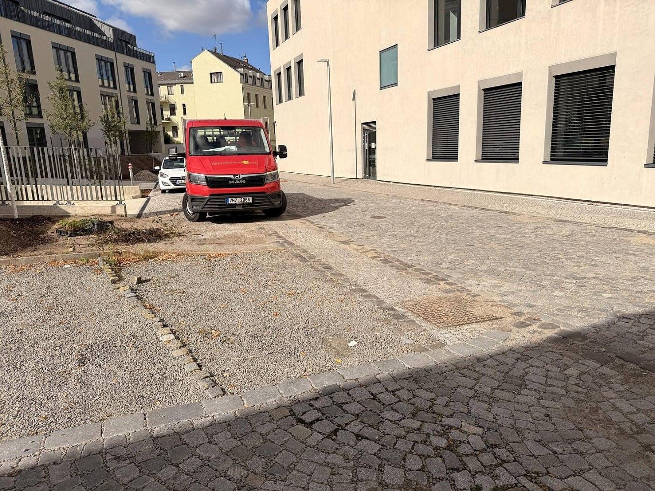 Nemovitost · 8 m² · Mladá Boleslav - Mladá Boleslav II, Středočeský kraj - 3
