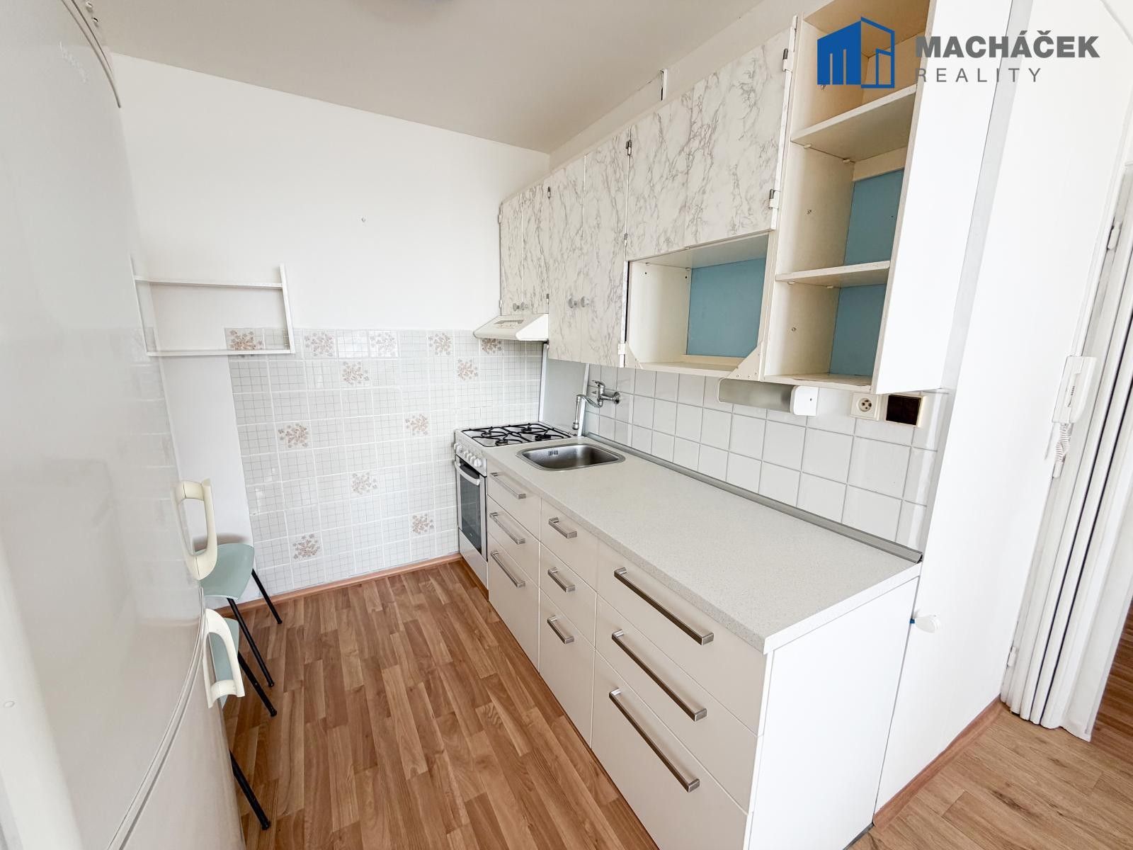 2+kk, Trnovanská , Teplice Trnovany, 45 m² - 2