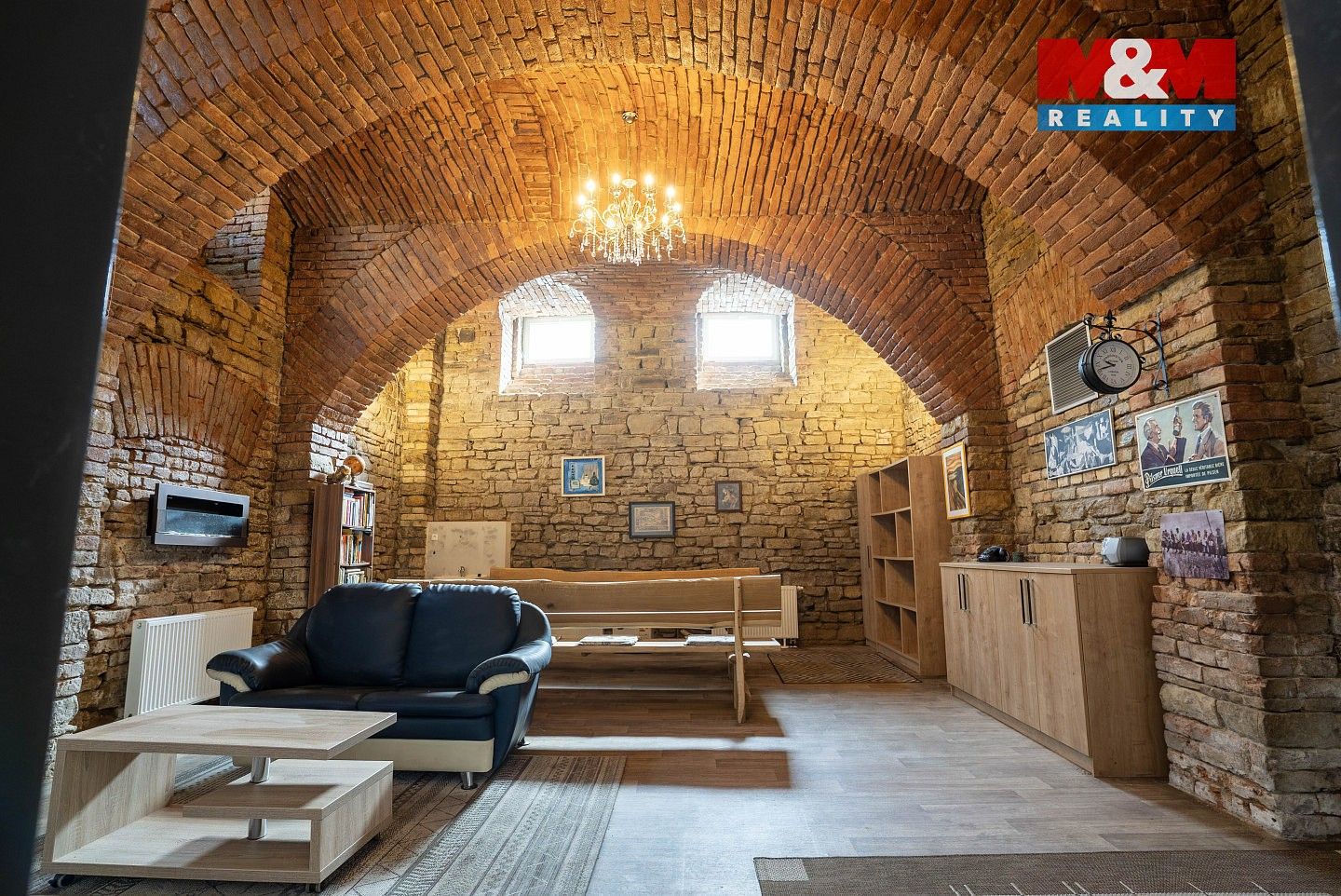 Prodej komerční - Kroměříž, Zlínský kraj, 106 m² - 5
