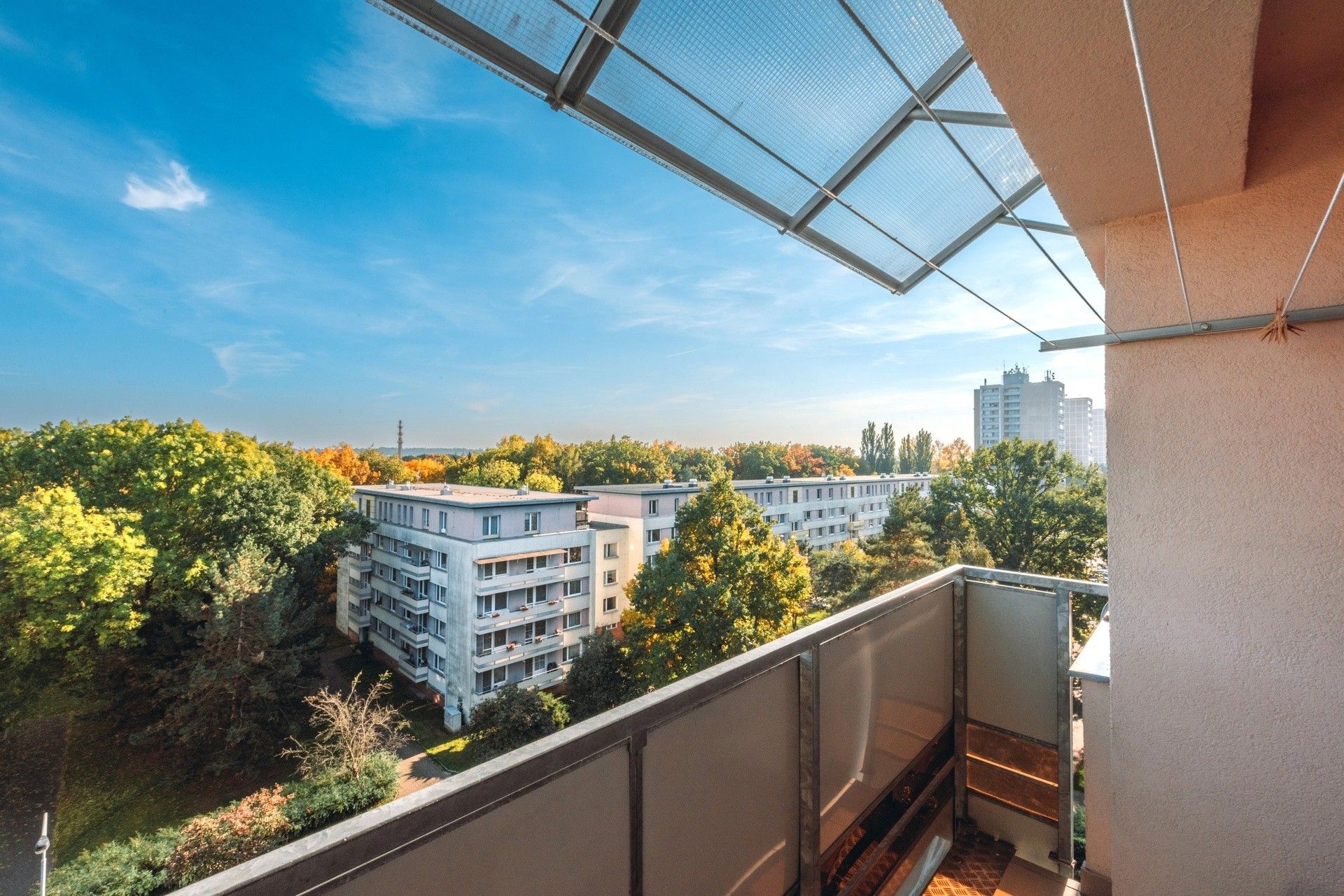 Byt 2+1 · 66 m² · Jungmannova, Hradec Králové Pražské Předměstí - 4