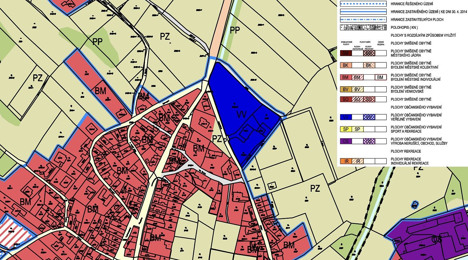 Prodej zahrada - Kostelec nad Černými lesy, okres Praha-východ, Středočeský kraj - 5