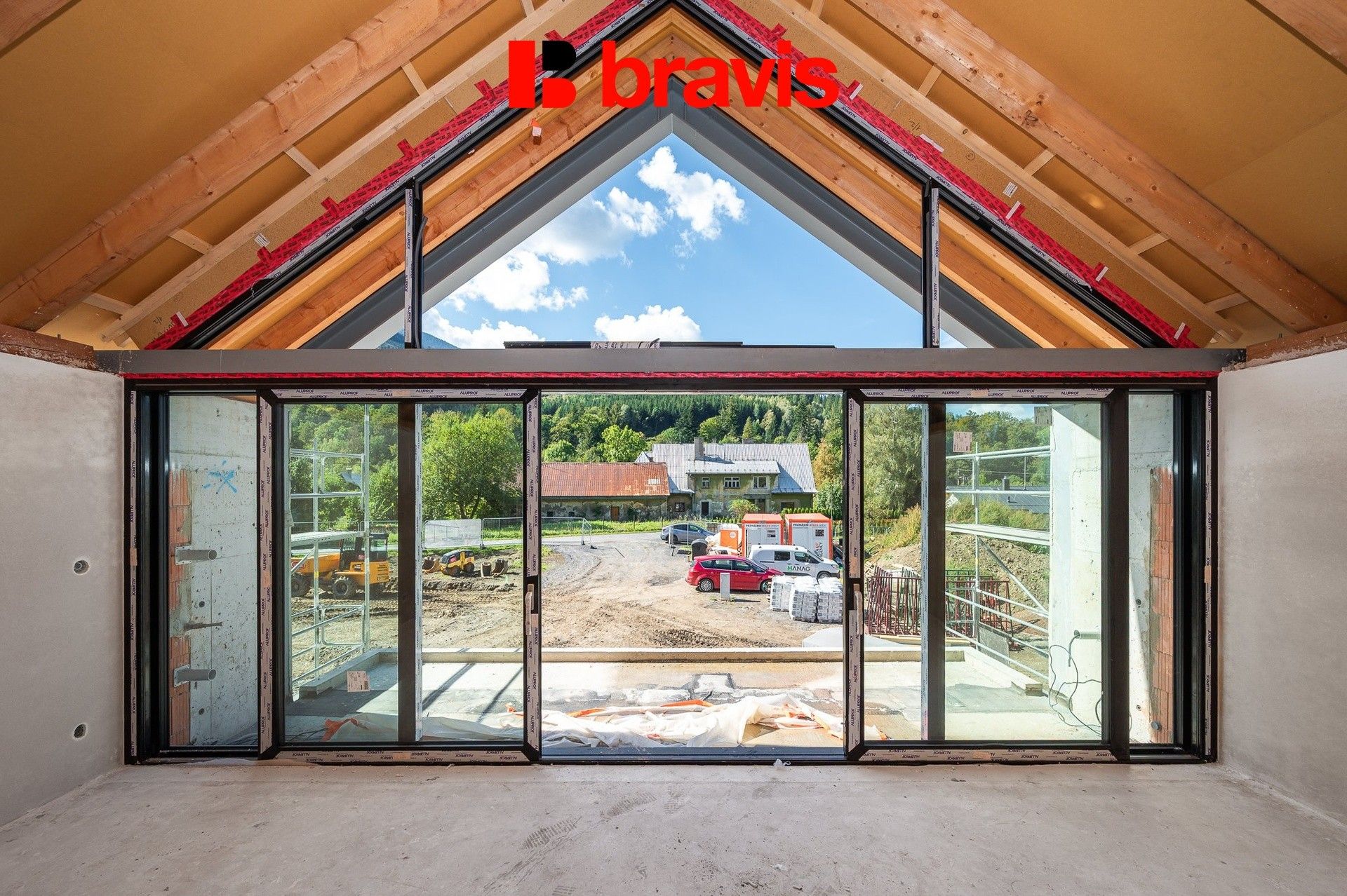 Byt 3+kk · 88 m² · Ostravice - 3